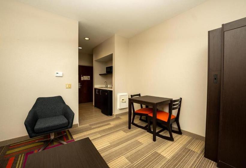 호텔 Holiday Inn Express & Suites Deer Park, An Ihg