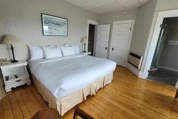 هتل Hôtel Aquamer