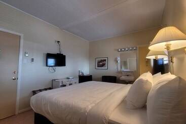 هتل Hôtel Aquamer