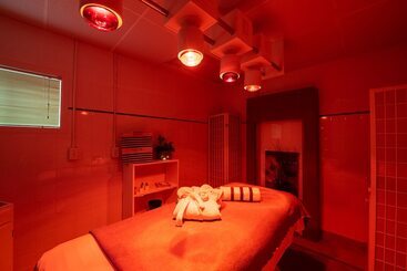 هتل Hôtel Aquamer