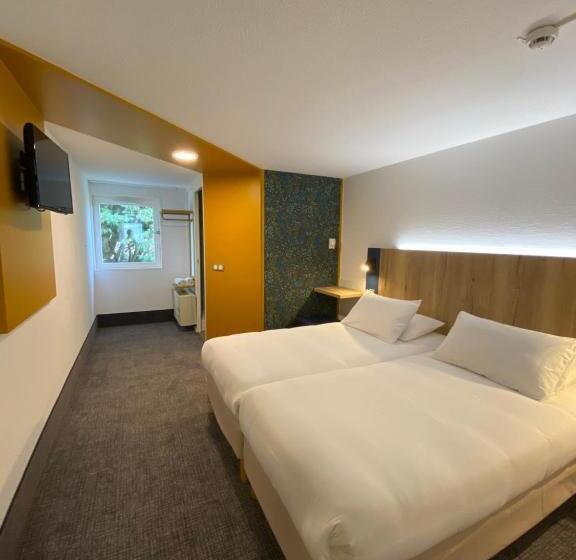 فندق Kyriad Direct Chalon Sur Saone Nord