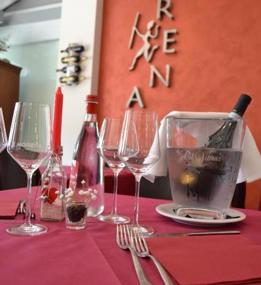 Hotel Morena