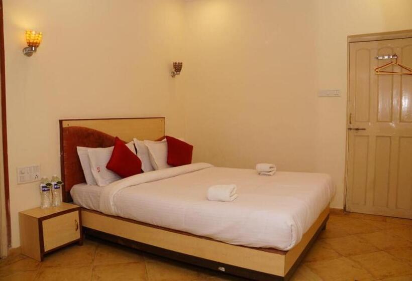 هتل Nexottel Sai Cottage