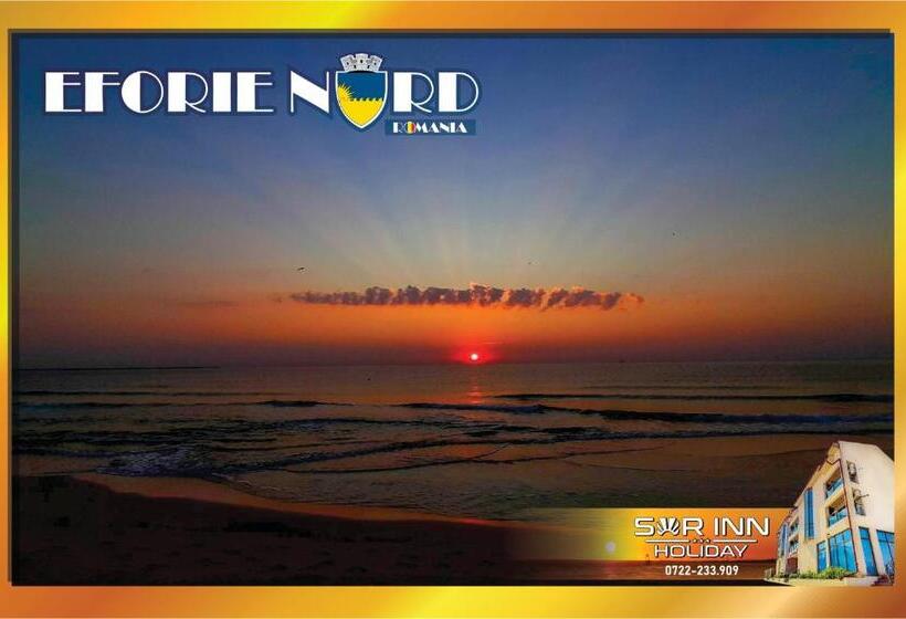 호텔 Sor Inn Holiday