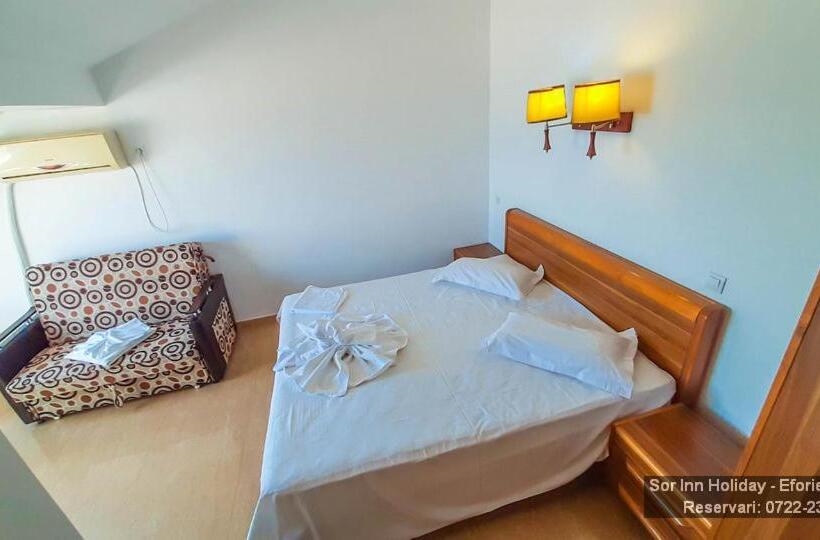 호텔 Sor Inn Holiday