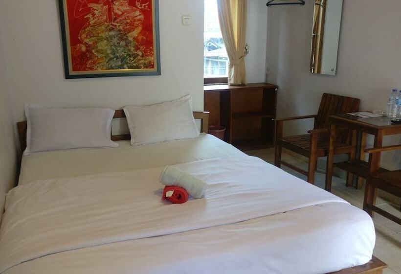 Отель Wisma Putra Jaya