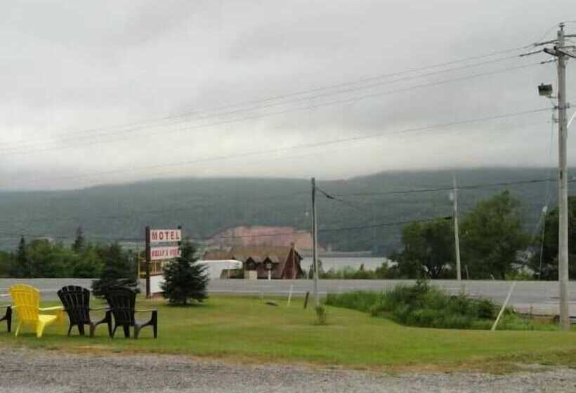 Kelly's View Motel