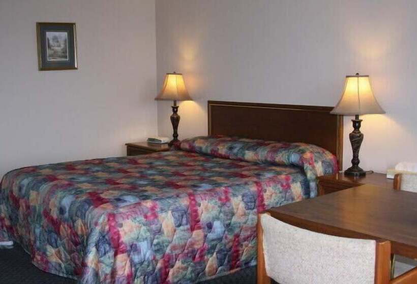 Kelly's View Motel