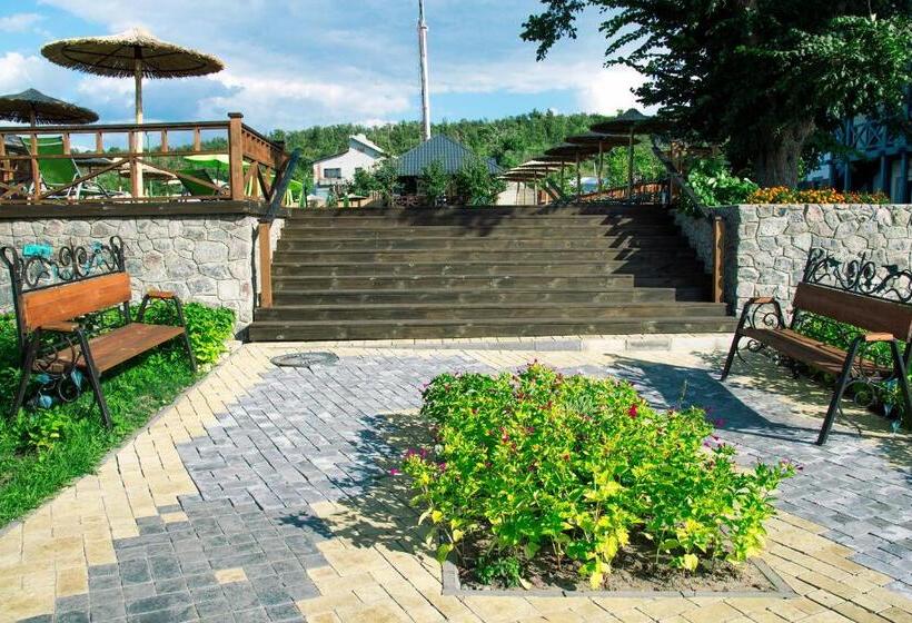 Mayak Resort