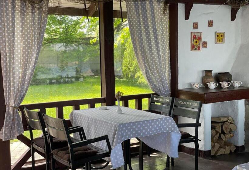 Mayak Resort