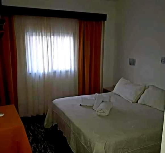 Nuevo Hotel Roble