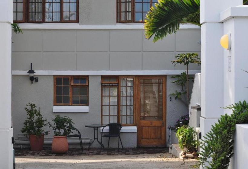 Pension African Sands Guesthouse