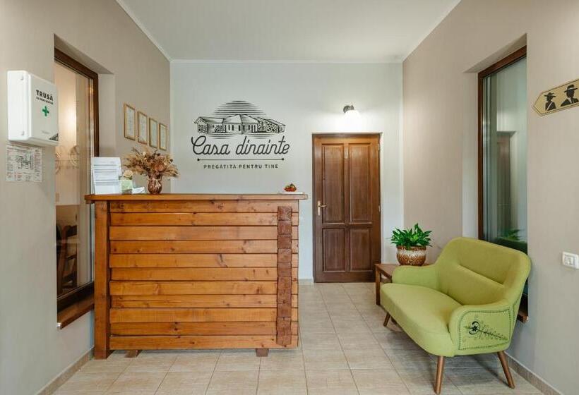 ペンション Casa Dinainte Young And Adults Only