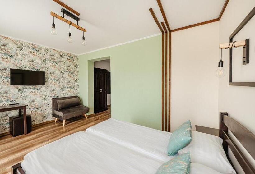 ペンション Casa Dinainte Young And Adults Only