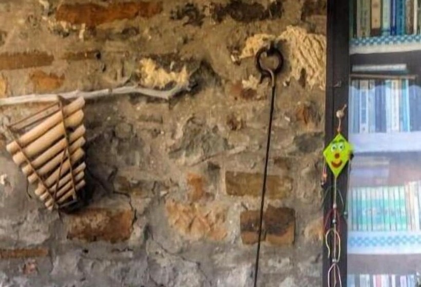 پانسیون Dimitri Ada Evi & Restaurant