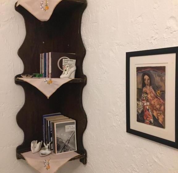 پانسیون Dimitri Ada Evi & Restaurant