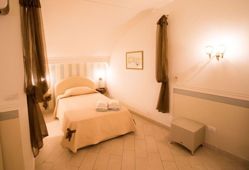 پانسیون Dimore Luxury Rooms