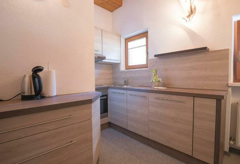 펜션 Haus Otto Arnold