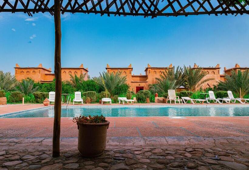 پانسیون Maison D'hôte Amridil