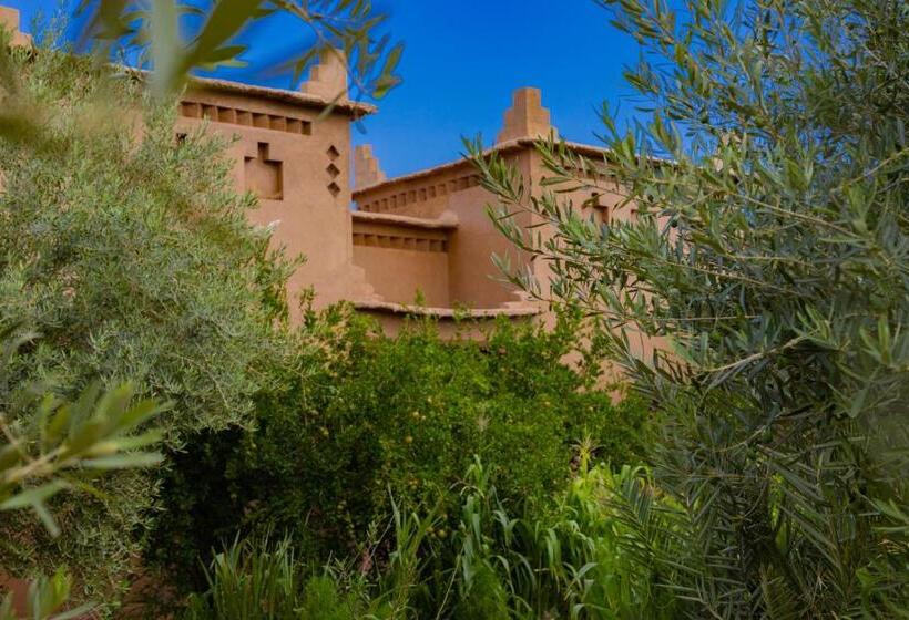 پانسیون Maison D'hôte Amridil