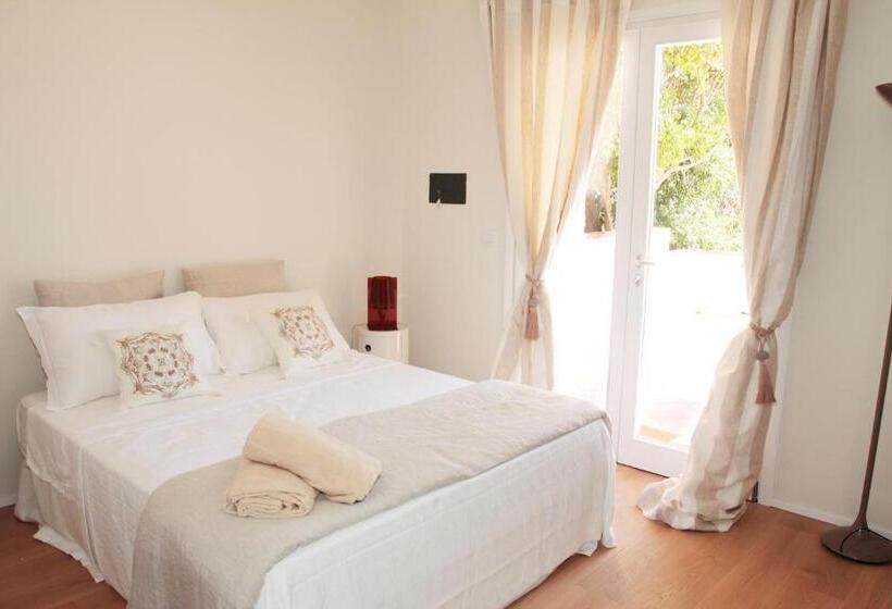 پانسیون Suite Faro 33