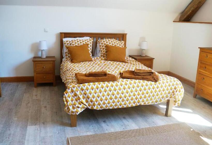 Пансион Villas De Leypinas B&b