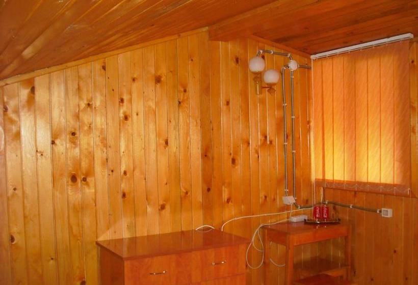 Pensiunea Popasul Dacilor