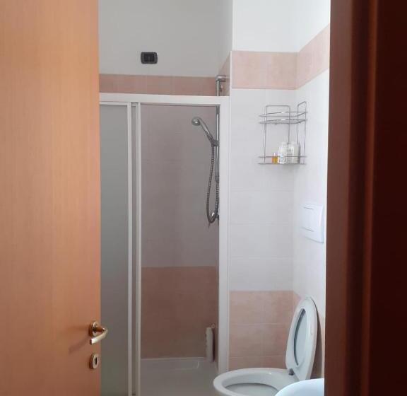Residence L Appartamento