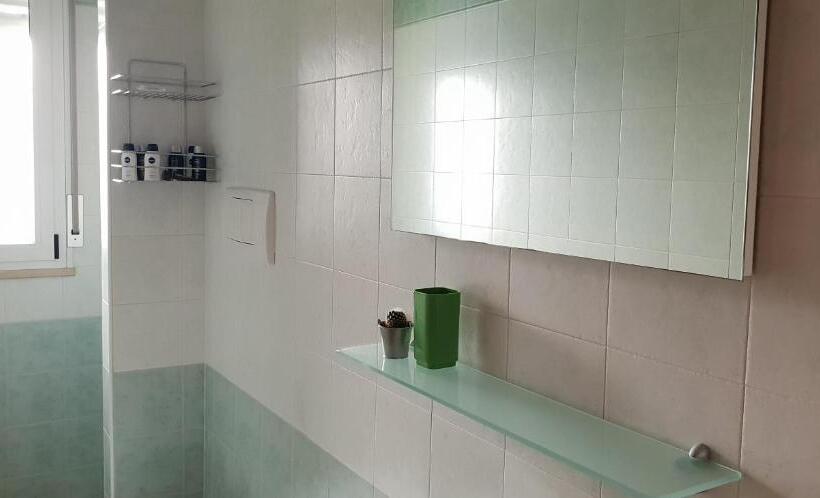 Residence L Appartamento