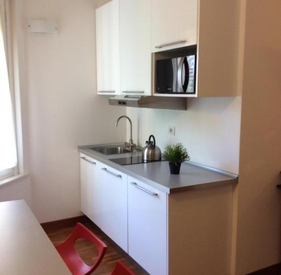 Residenza Grand Hotel Riccione