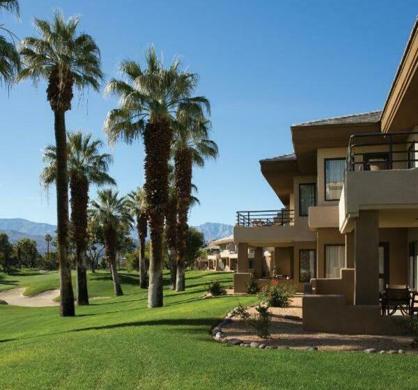 منتجع Desert Springs Villas I