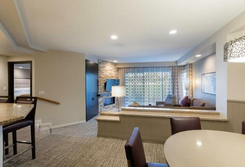 منتجع Desert Springs Villas I