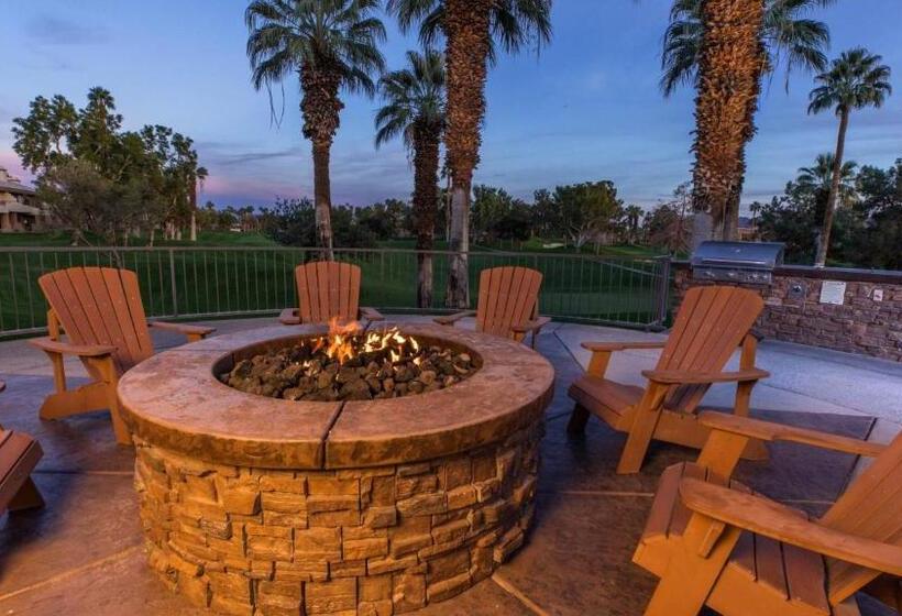 منتجع Desert Springs Villas I