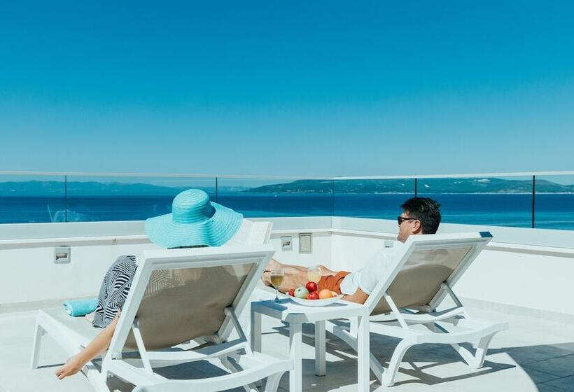 Romana Beach Resort