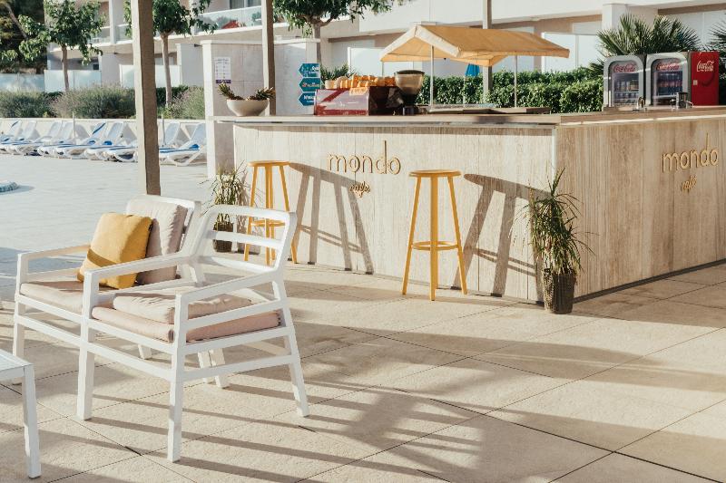 Romana Beach Resort