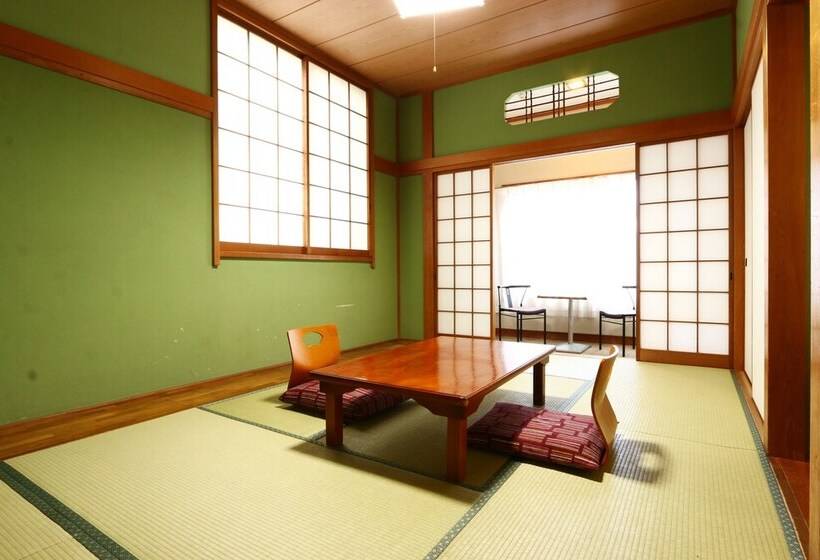 旅館 Onosou