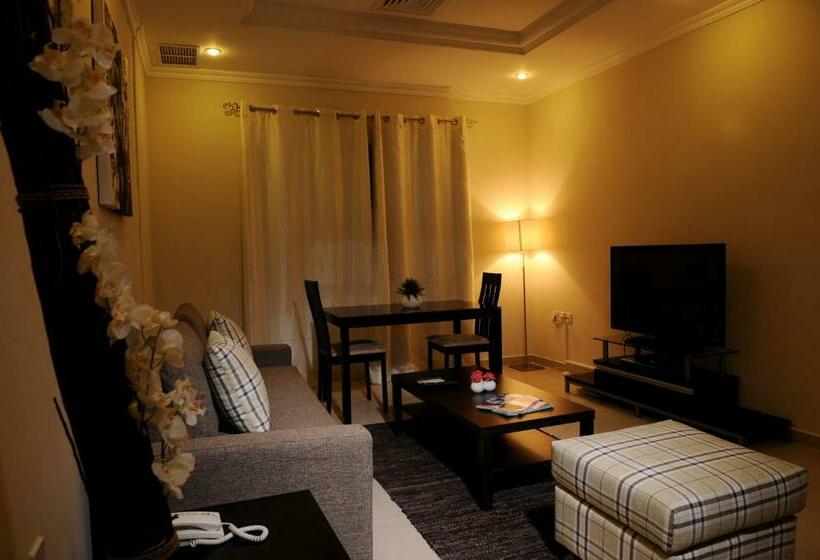 Salmiya Casa
