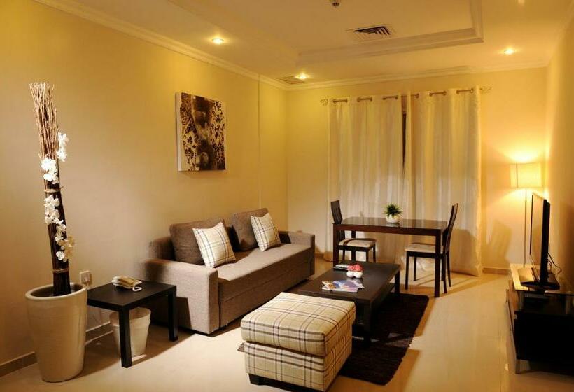 Salmiya Casa