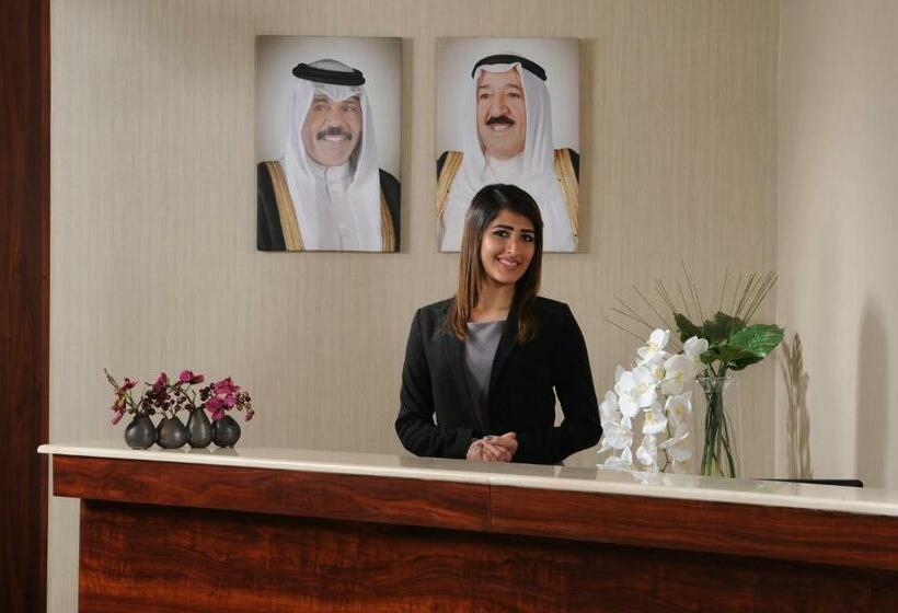 Salmiya Casa