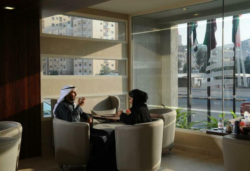 Salmiya Casa