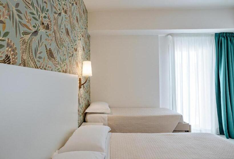 Solemare Hotel E Residence
