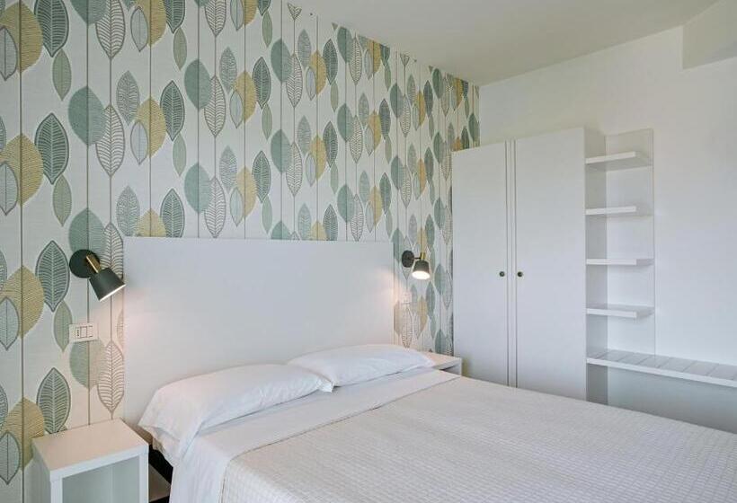 Solemare Hotel E Residence