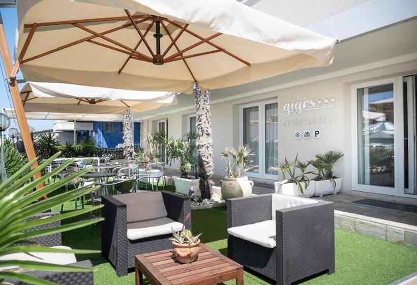 Solemare Hotel E Residence