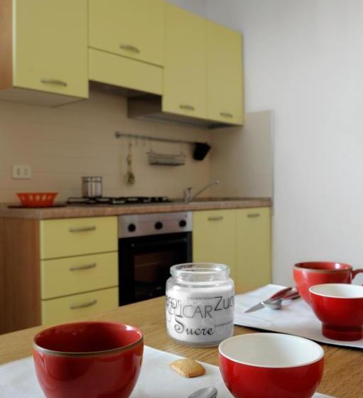 Solemare Hotel E Residence