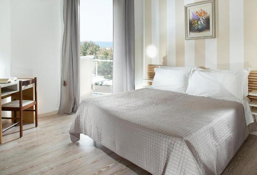 Solemare Hotel E Residence