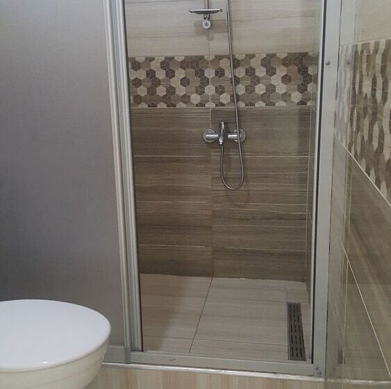Alfa Apart Otel