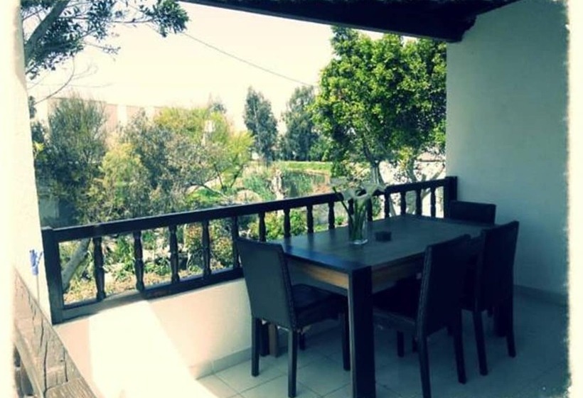 Alfa Apart Otel