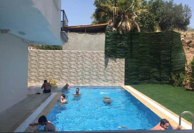 Antioch Apart Otel