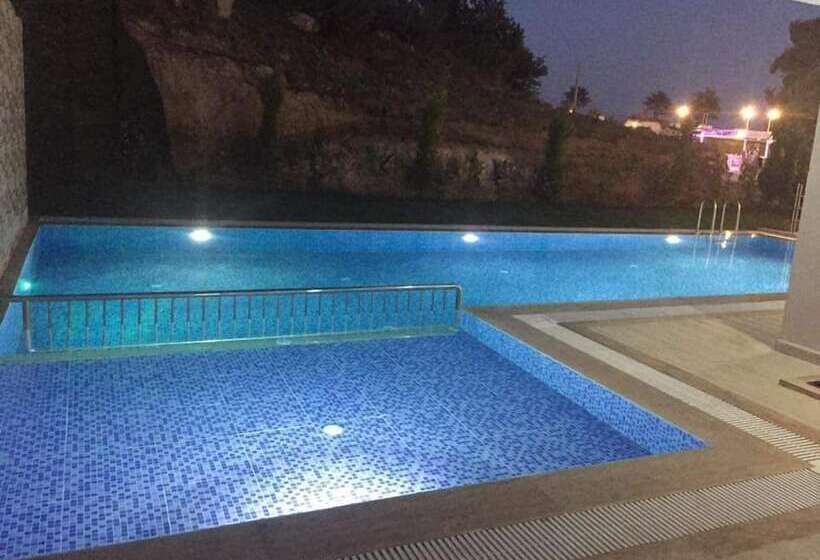 Antioch Apart Otel