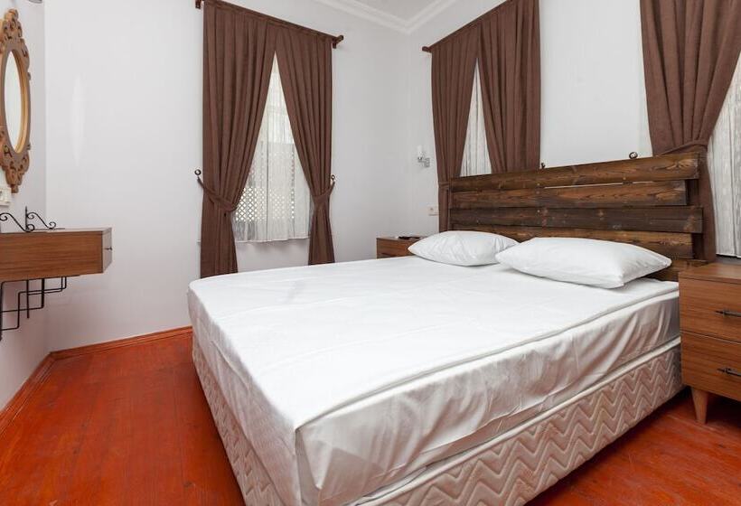 هتل Pera Boutique